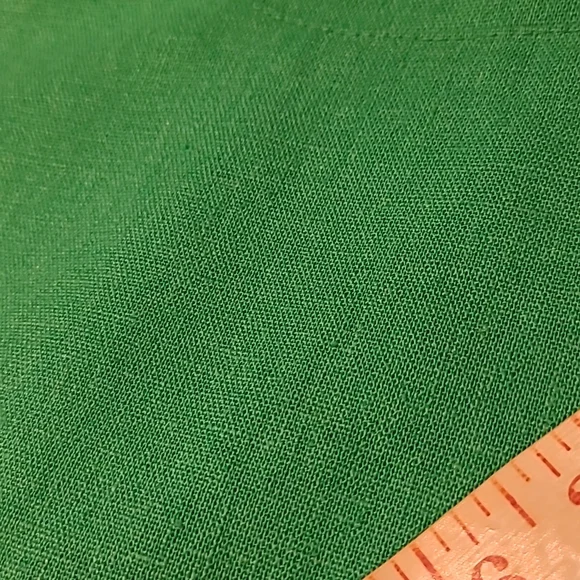 Vintage Sag Harbor Top Linen - Picture 10 of 10